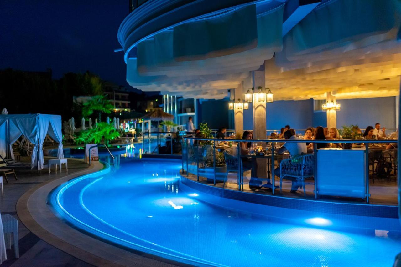 Siena Premium Retreat Hotell Lozenets Eksteriør bilde