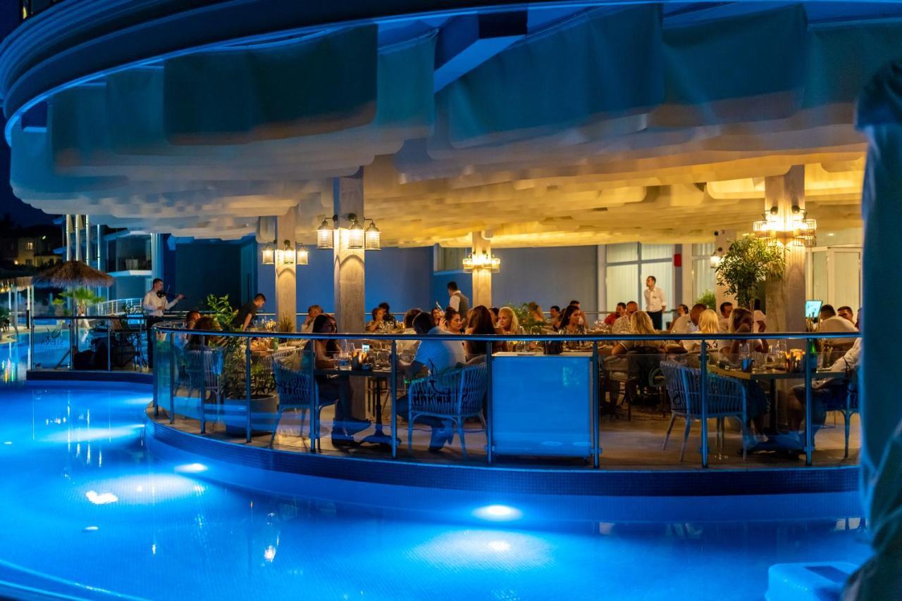 Siena Premium Retreat Hotell Lozenets Eksteriør bilde