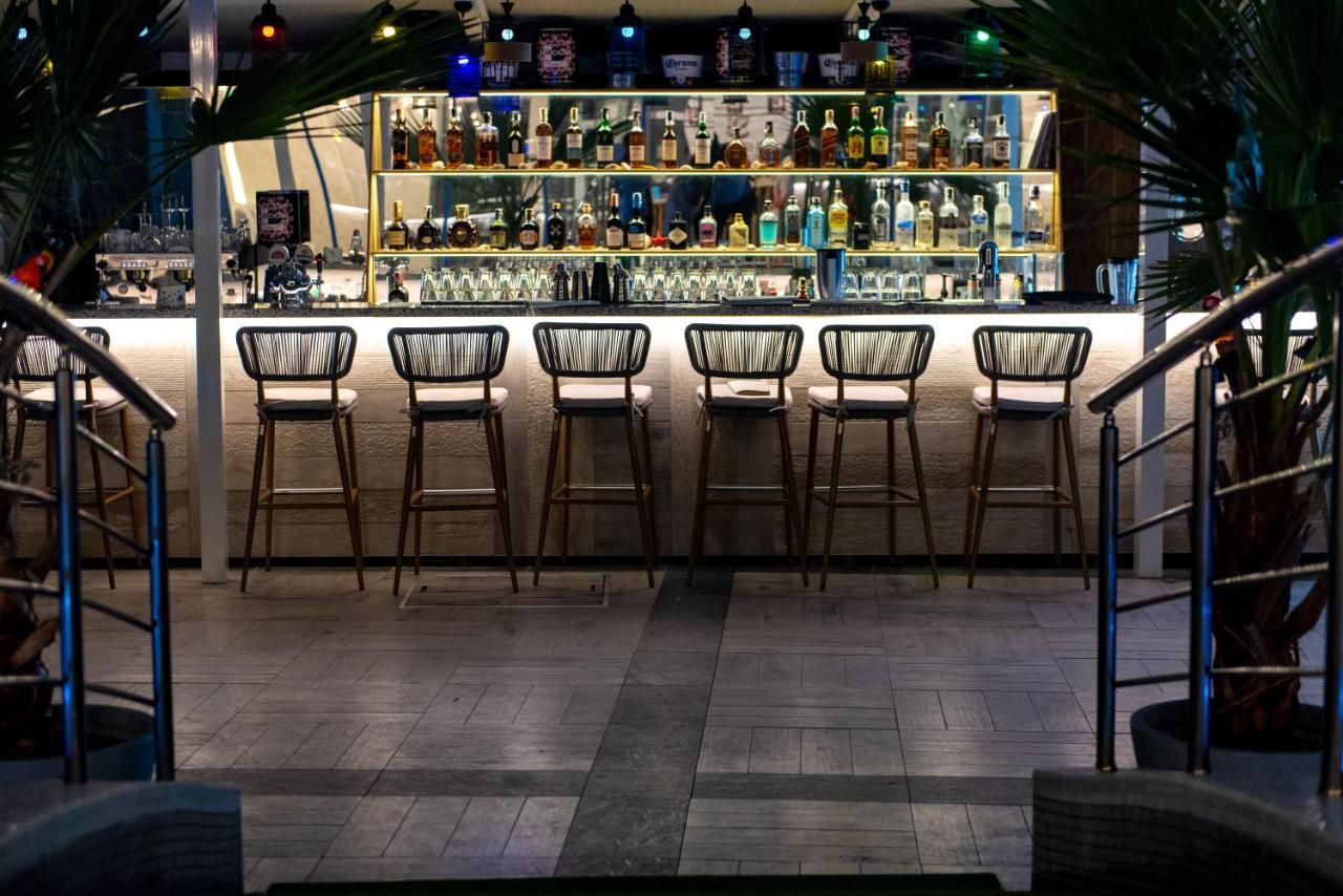 Siena Premium Retreat Hotell Lozenets Eksteriør bilde